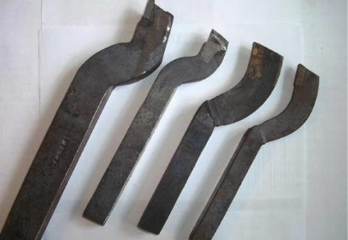 Типы токарных резцов. Назначение, виды и классификация токарных резцов 22 Типы токарных резцов. Назначение, виды и классификация токарных резцов 22