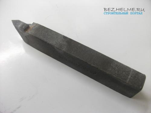 Виды резцов по металлу. Какие бывают токарные резцы по металлу и где применяются