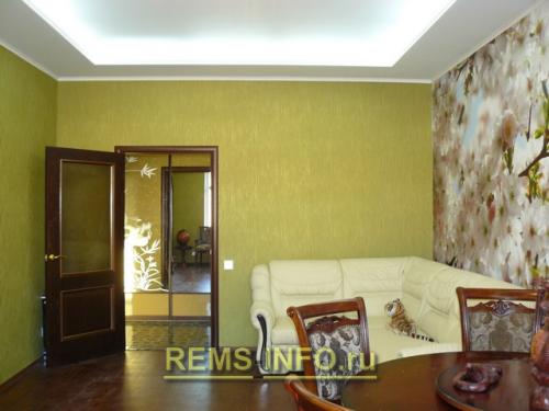 Все о ремонте квартир. Виды ремонта в квартире 12 Все о ремонте квартир. Виды ремонта в квартире 12