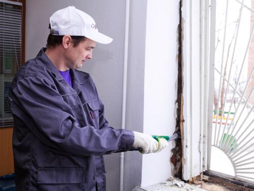 С чего начать ремонт своими руками. Ремонт от А до Я: последовательность работ в квартире