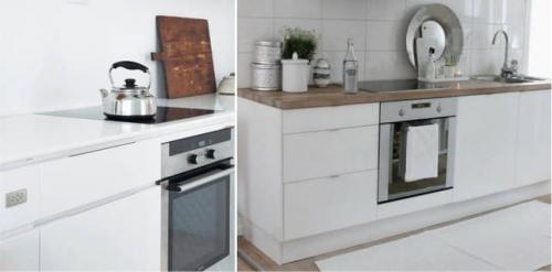 Как встраивать духовой шкаф. Что делать 08 Как встраивать духовой шкаф. Что делать 08