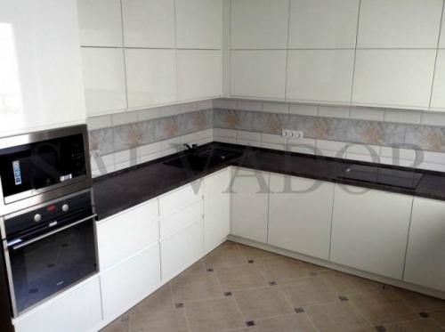 Как встраивать духовой шкаф. Что делать 17