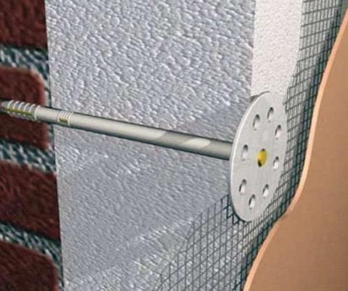 Как утеплить фасад дома. Особенности утепления 02