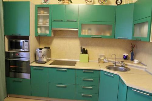 Как встраивать духовой шкаф. Что делать 16