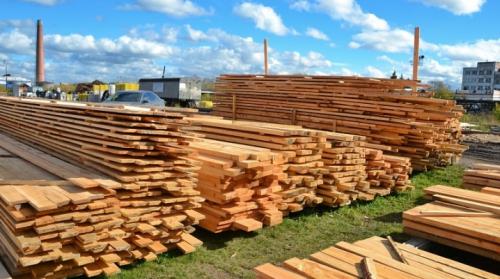 Какие бывают пиломатериалы. Все о пиломатериалах