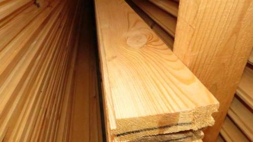 Основные виды половых досок. Преимущества и недостатки напольной доски