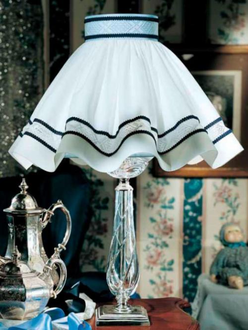 Как сделать настольную лампу. Электромеханика 20