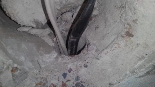 Проводка в квартире хрущевка. Где искать проводку