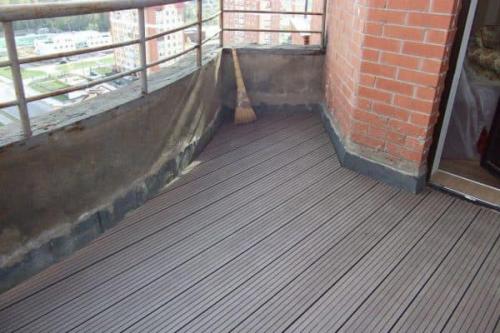 Толщина доски для террасы. Доска террасная полимерная: виды, характеристики и размеры