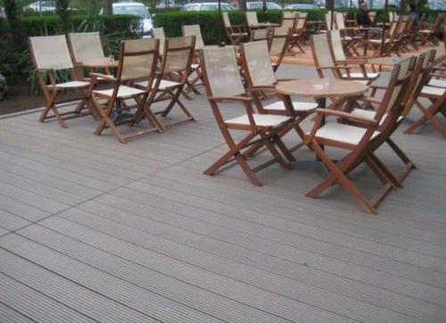 Толщина доски для террасы. Доска террасная полимерная: виды, характеристики и размеры