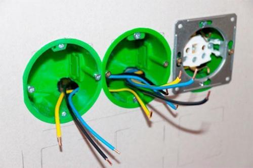 Как провести электропроводку в квартире. Новая проводка: разрешение, договор, необходимые документы 06 Как провести электропроводку в квартире. Новая проводка: разрешение, договор, необходимые документы 06