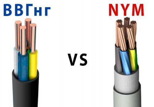 Современная электропроводка в квартире. С чего начать