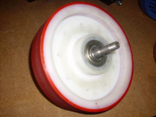 Чертежи гриндера с размерами. Схема и принцип работы 17