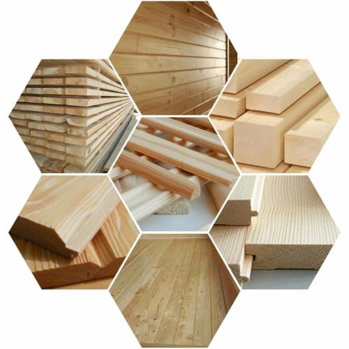 Доска обрезная размеры, гост. Сортамент