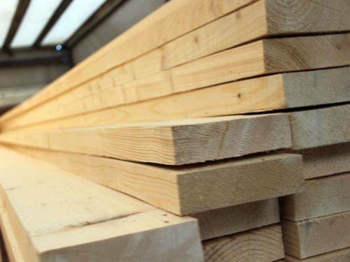 Ширина доск.  Стандартные размеры обрезной доски, бруса и бруска