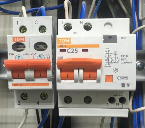 Электропроводка в новостройке. Об электропроводке в новостройках