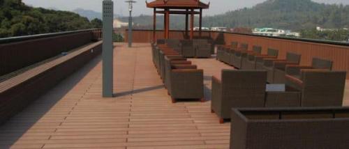 Толщина доски для пола террасы. Виды и характеристики