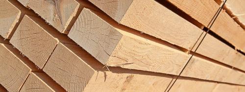 Стандартные размеры обрезной доски. 05