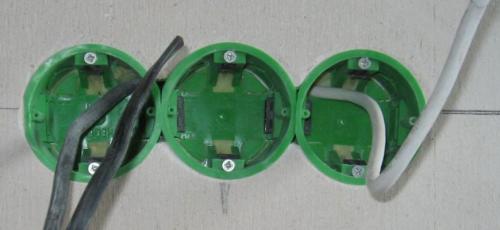 Диаметр отверстия под розетку в гипсокартоне. Как установить подрозетники в гипсокартон (21 фото): как правильно закрепить, установка в перегородку, выбор размера, разметка, варианты монтажа