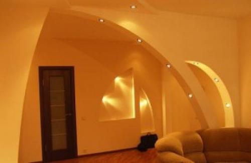 Схема разводки и подключения электропроводки. Составление схемы 06 Схема разводки и подключения электропроводки. Составление схемы 06