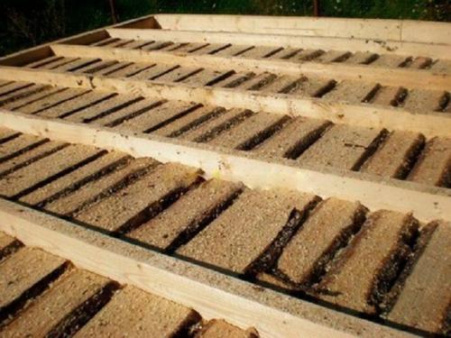 Толщина доски для чернового пола. Выбор конструкции пола 03 Толщина доски для чернового пола. Выбор конструкции пола 03