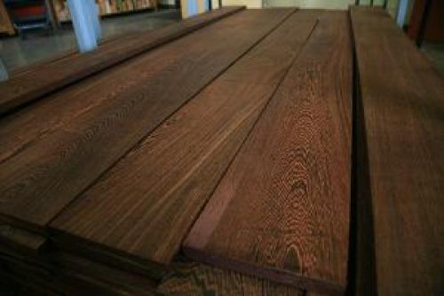 Пол из сосновой доски в квартире. Типы досок и их выбор