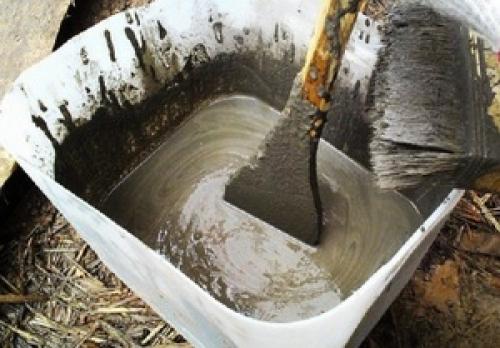 Использование жидкого стекла для гидроизоляции. Жидкое стекло для гидроизоляции - выбор материала, полезные советы 06