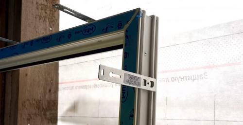 Подоконник пластиковый установка своими руками в деревянном доме. Установка пластиковых окон в деревянном доме