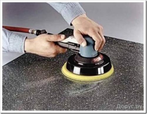 Чем покрасить пластиковый подоконник?