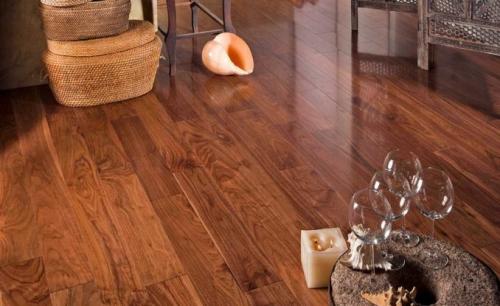 Размер паркета. Какой бывает паркетная доска: особенности строения