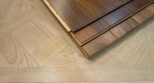 Размер паркета. Какой бывает паркетная доска: особенности строения