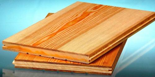 Размер паркета. Какой бывает паркетная доска: особенности строения