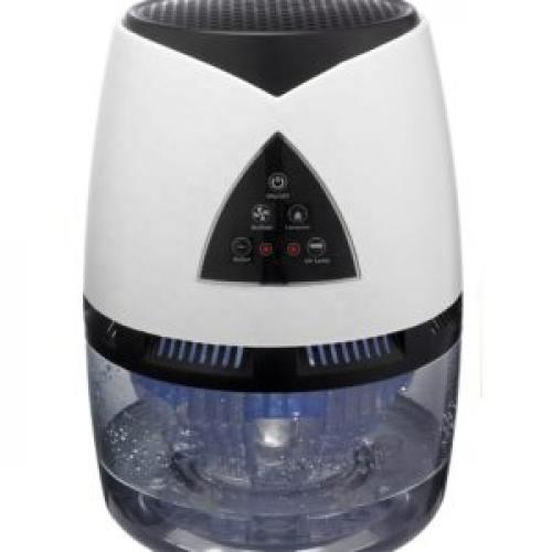 Лучшие увлажнители воздуха для детей. ТОП лучших увлажнителей для детской комнаты 2020 года (декабрь)