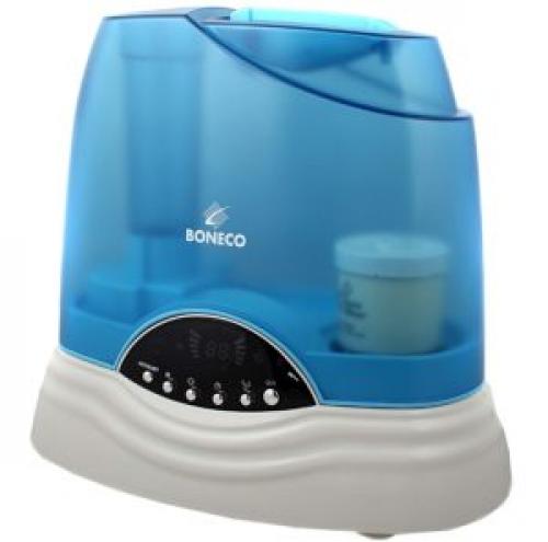 Лучшие увлажнители воздуха для детей. ТОП лучших увлажнителей для детской комнаты 2020 года (декабрь)