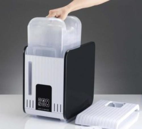 Лучшие увлажнители воздуха для детей. ТОП лучших увлажнителей для детской комнаты 2020 года (декабрь)