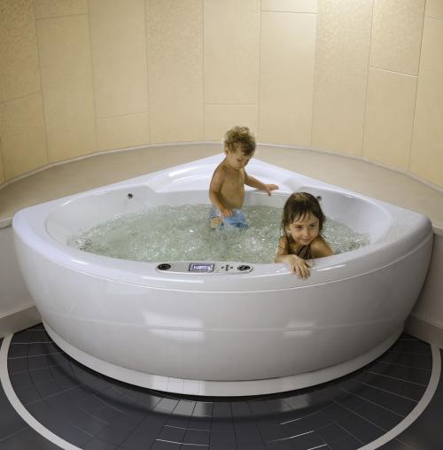 Размеры ванных комнат. Планировка в зависимости от размера комнаты