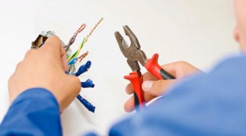 Подключение духового шкафа и варочной панели к электросети. Как подключить к розетке духовой шкаф и варочную панель?