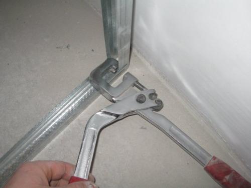 Полки в ванной из плитки и гипсокартона. Полки из гипсокартона в ванную своими руками: пошаговые инструкции с фото