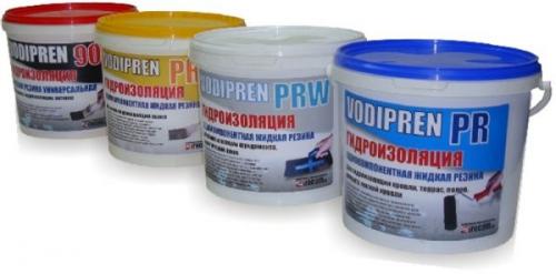 Жидкое стекло для ванной комнаты. Виды жидкой гидроизоляции 01 Жидкое стекло для ванной комнаты. Виды жидкой гидроизоляции 01