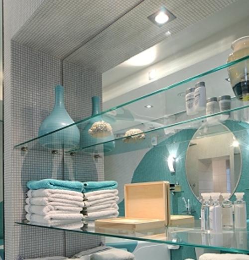 Размеры ванных комнат. Планировка в зависимости от размера комнаты