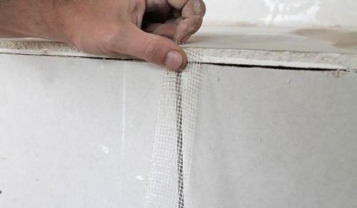 Полки в ванной из плитки и гипсокартона. Полки из гипсокартона в ванную своими руками: пошаговые инструкции с фото