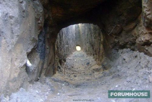 Септик своими руками из бетона. Септик своими руками