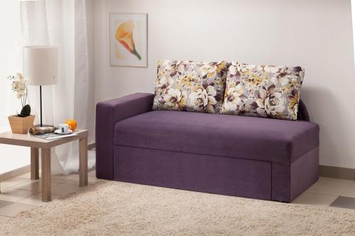 Стандартные размеры диванов. Подробная информация о размерах различных типов диванов