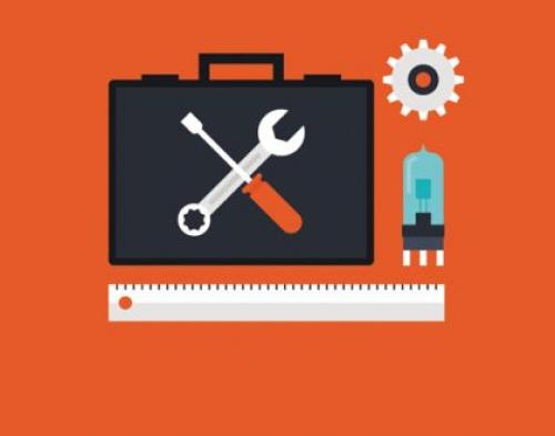 Все этапы электромонтажа в квартире. Шаг #3 — разметка квартиры 02 Все этапы электромонтажа в квартире. Шаг #3 — разметка квартиры 02