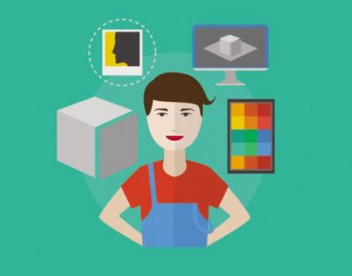 Все этапы электромонтажа в квартире. Шаг #3 — разметка квартиры 01 Все этапы электромонтажа в квартире. Шаг #3 — разметка квартиры 01