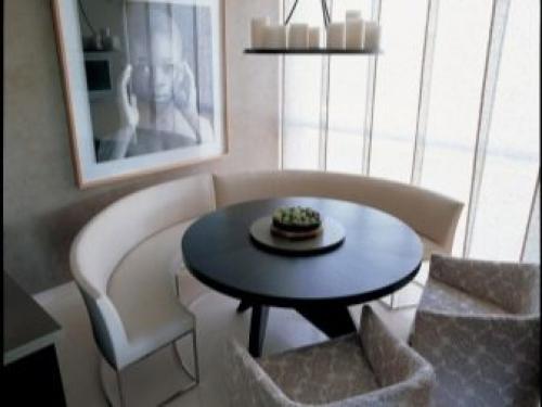 Размеры угловых диванов. Преимущества и недостатки 07