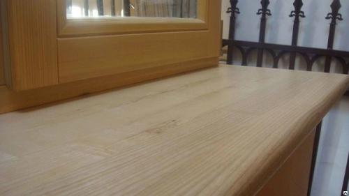 Подоконники для пластиковых окон. Плюсы и минусы подоконников для пластиковых окон