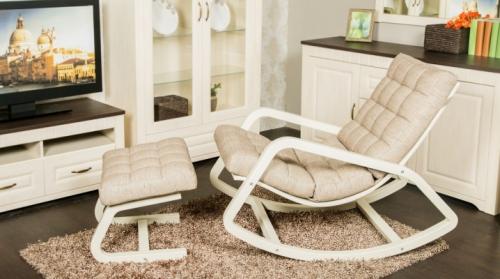 Самое удобное кресло для отдыха и чтения. Самые удобные кресла и правила их выбора