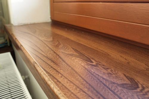 Подоконники для пластиковых окон. Плюсы и минусы подоконников для пластиковых окон