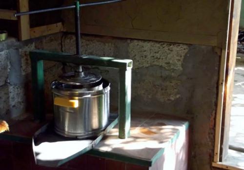 Как сделать пресс своими руками. Пресс своими руками – инструкция по созданию самых эффективных механизмов и обзор лучших конструкций (105 фото)